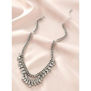 S&D Regency Collar Necklace